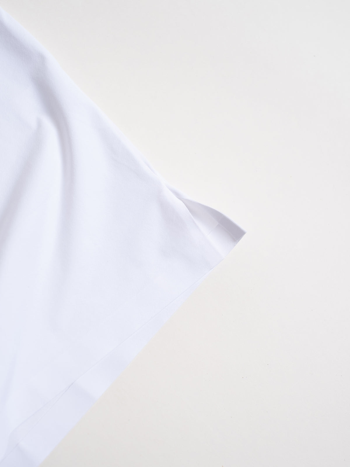 Performance Polo - White