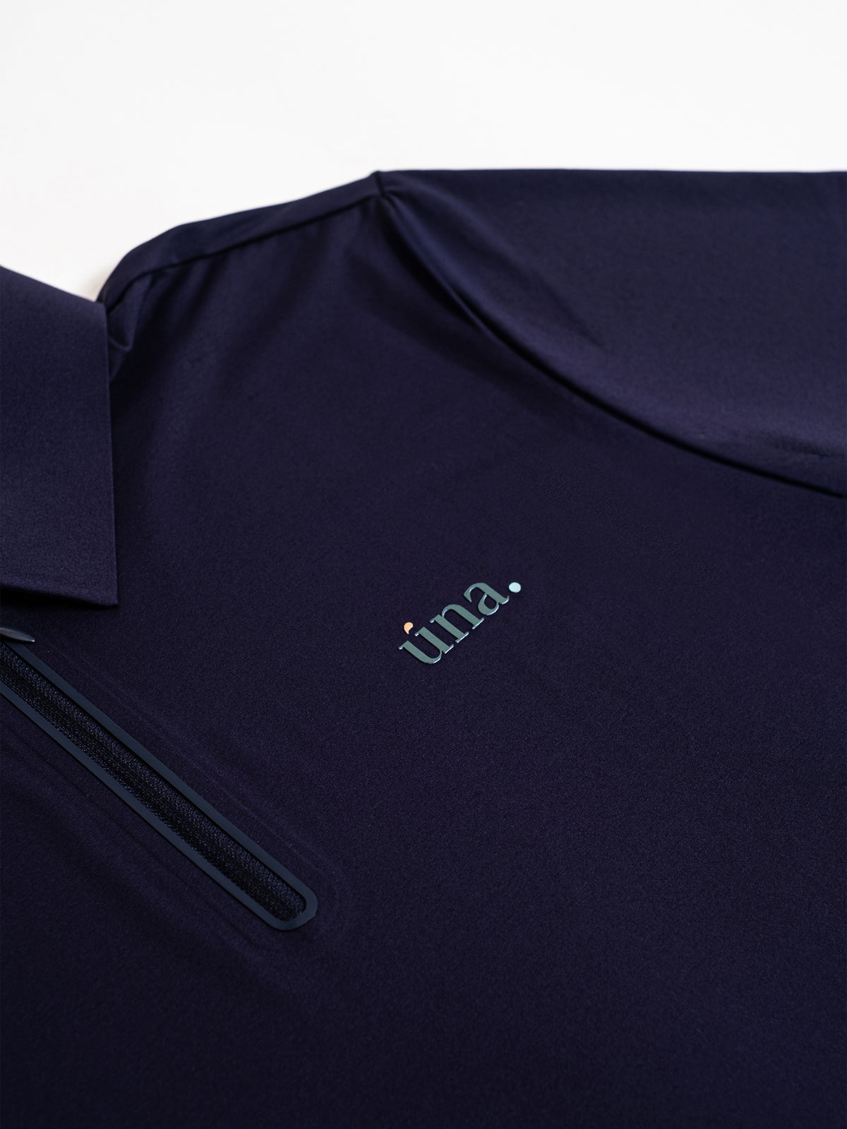 Performance Polo - Navy