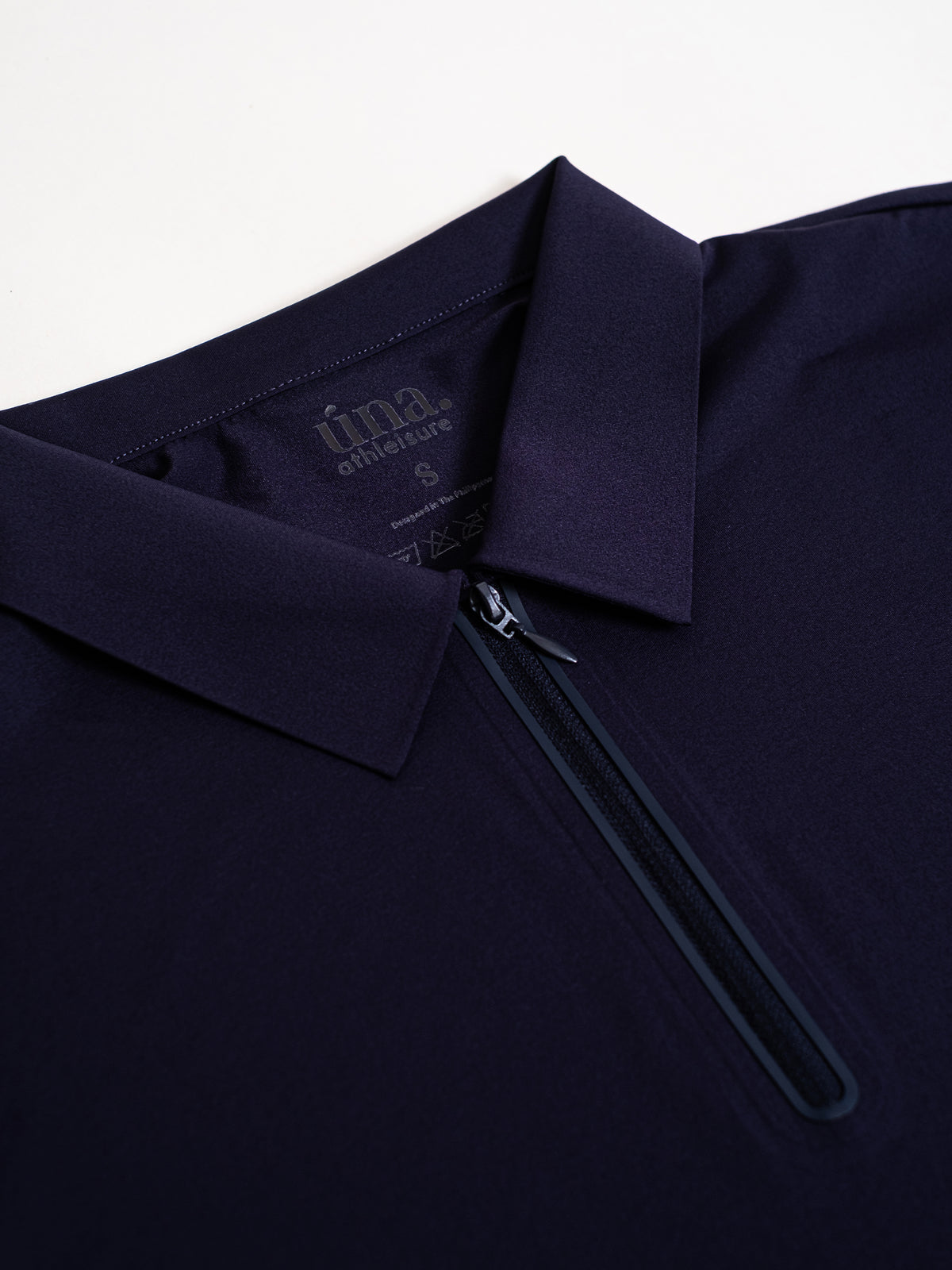 Performance Polo - Navy