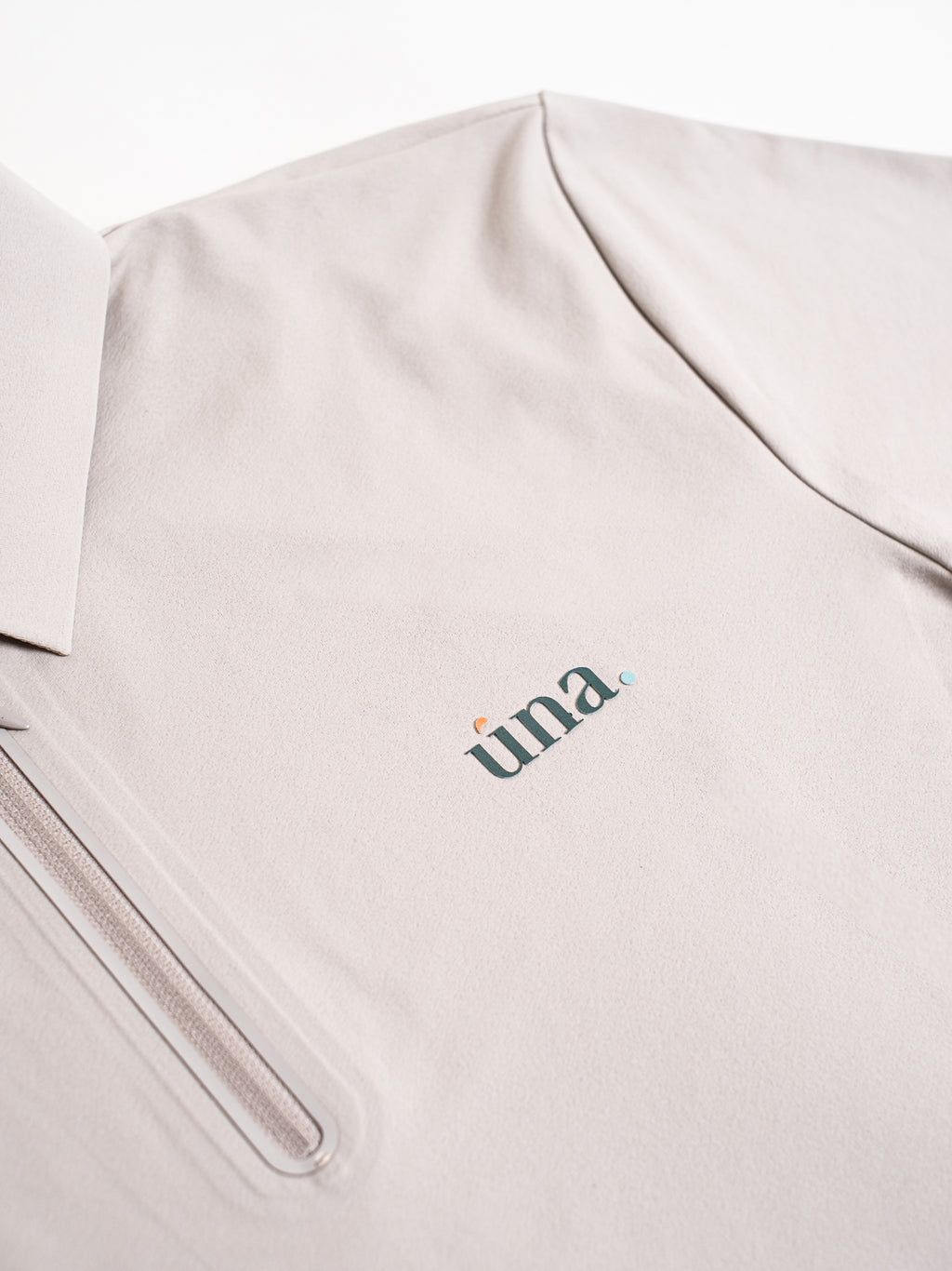 Performance Polo - Beige