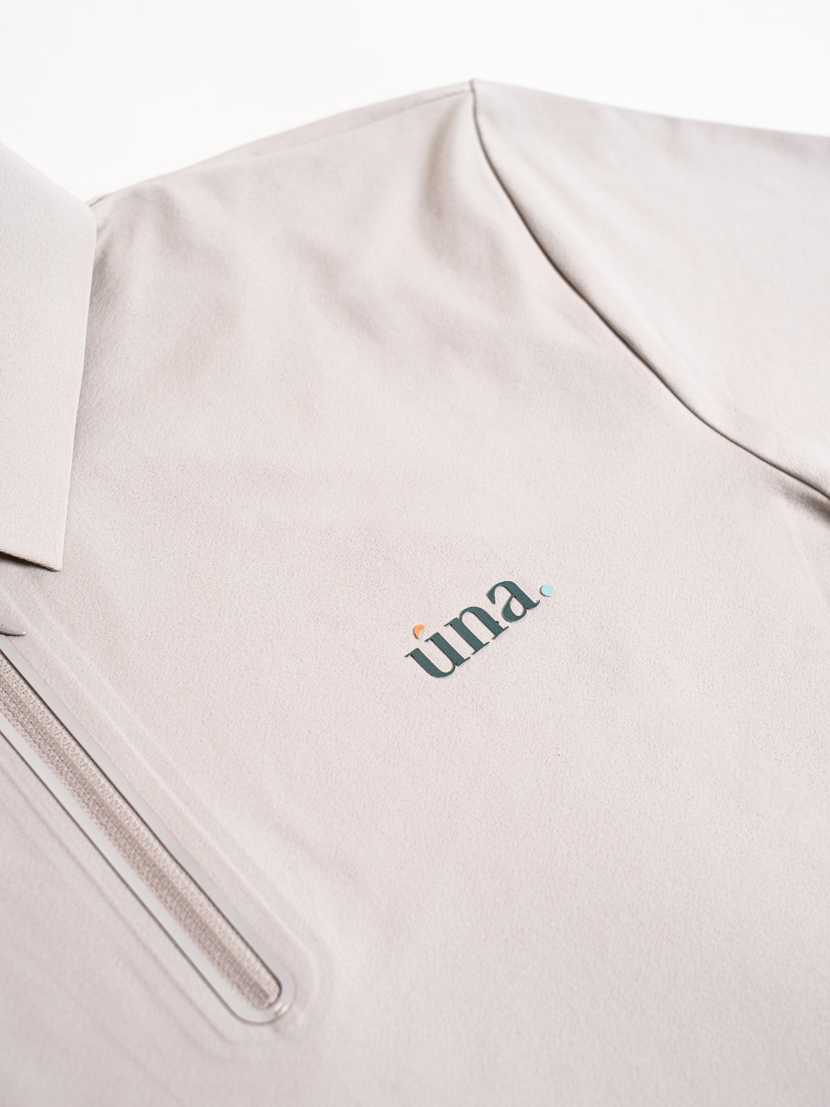 Performance Polo - Beige