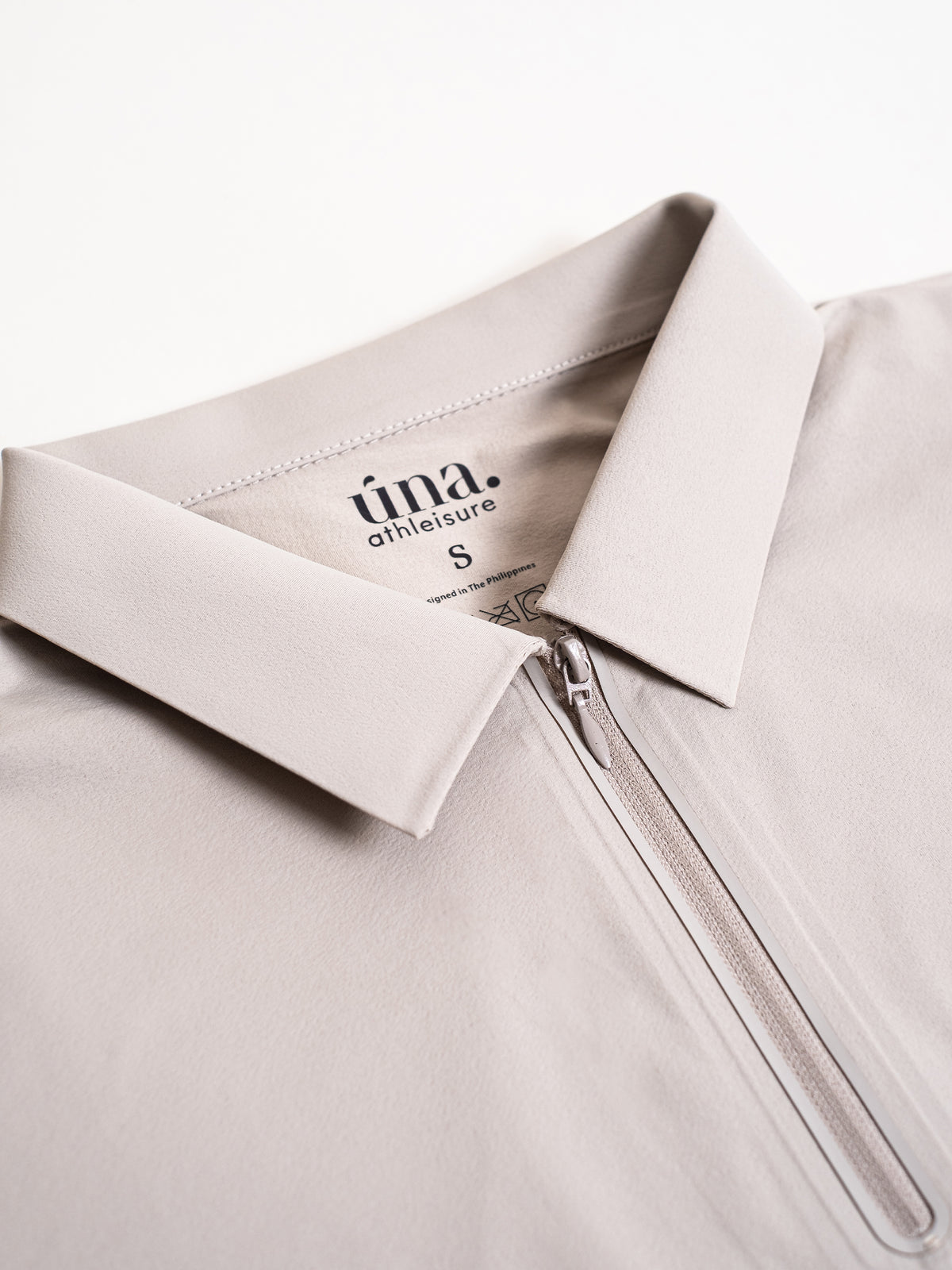 Performance Polo - Beige