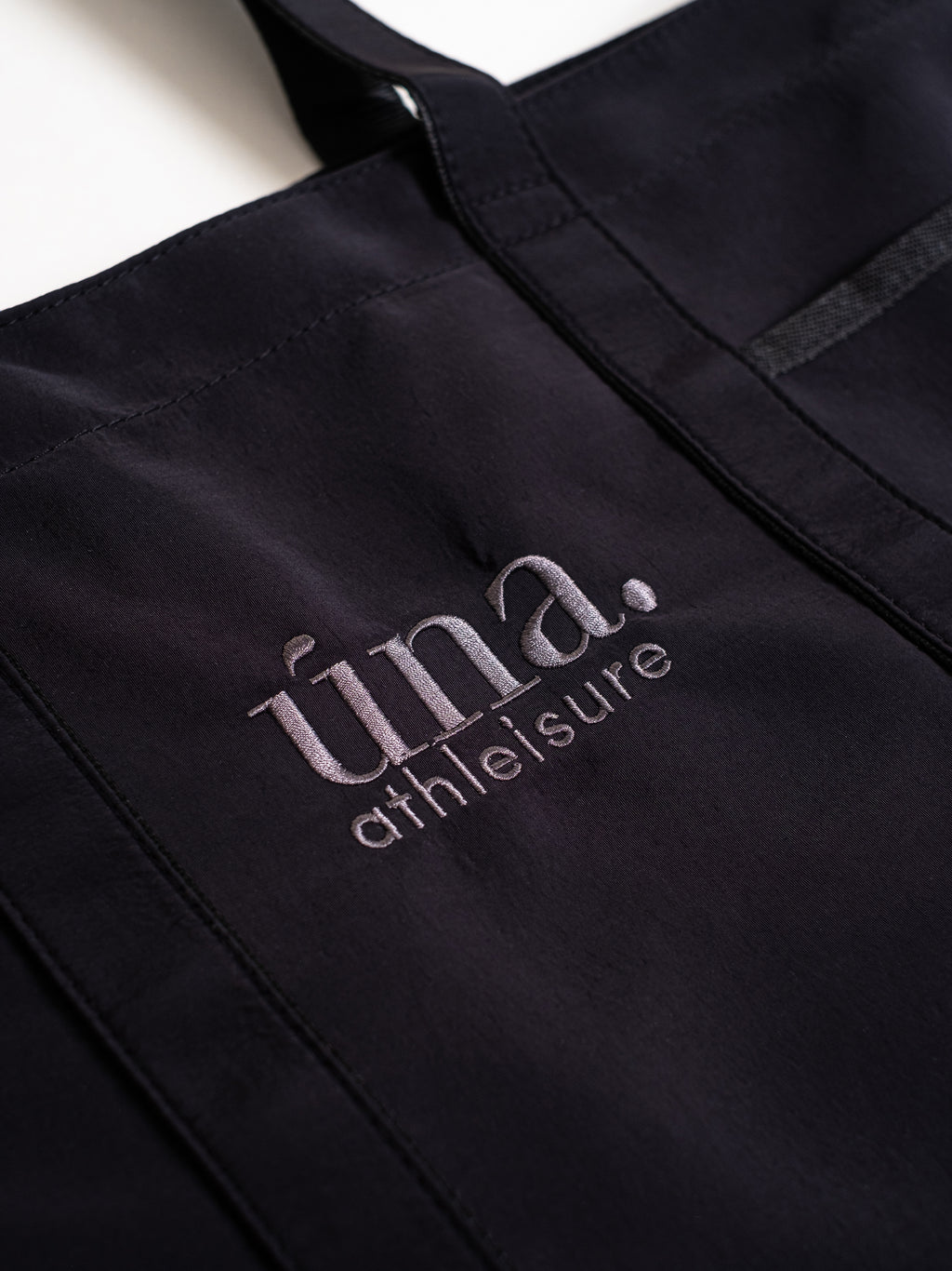 Everyday Tote - Black