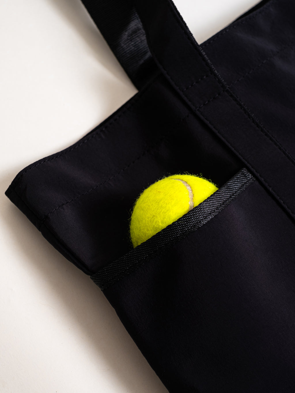 Everyday Tote - Black