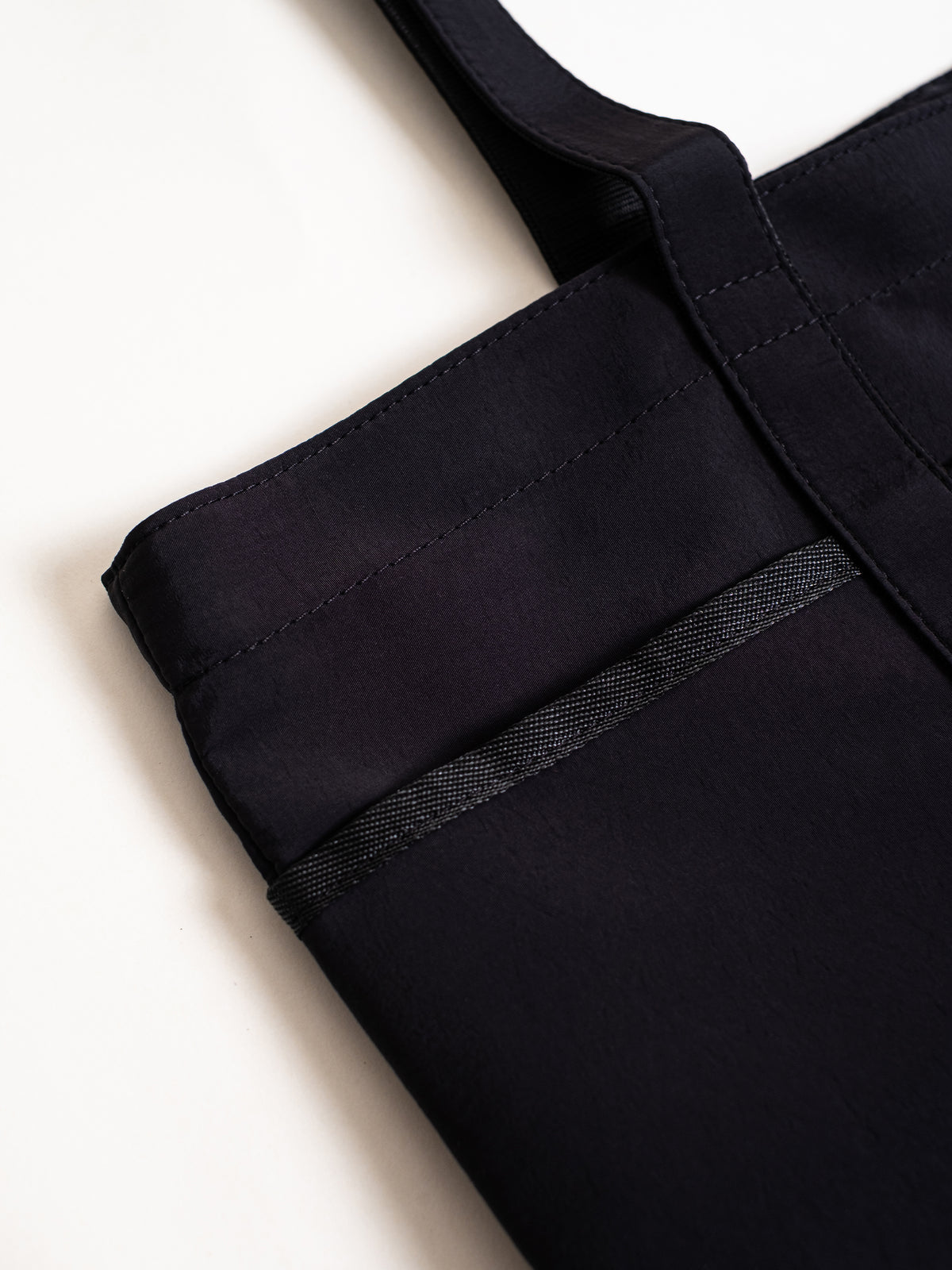 Everyday Tote - Black