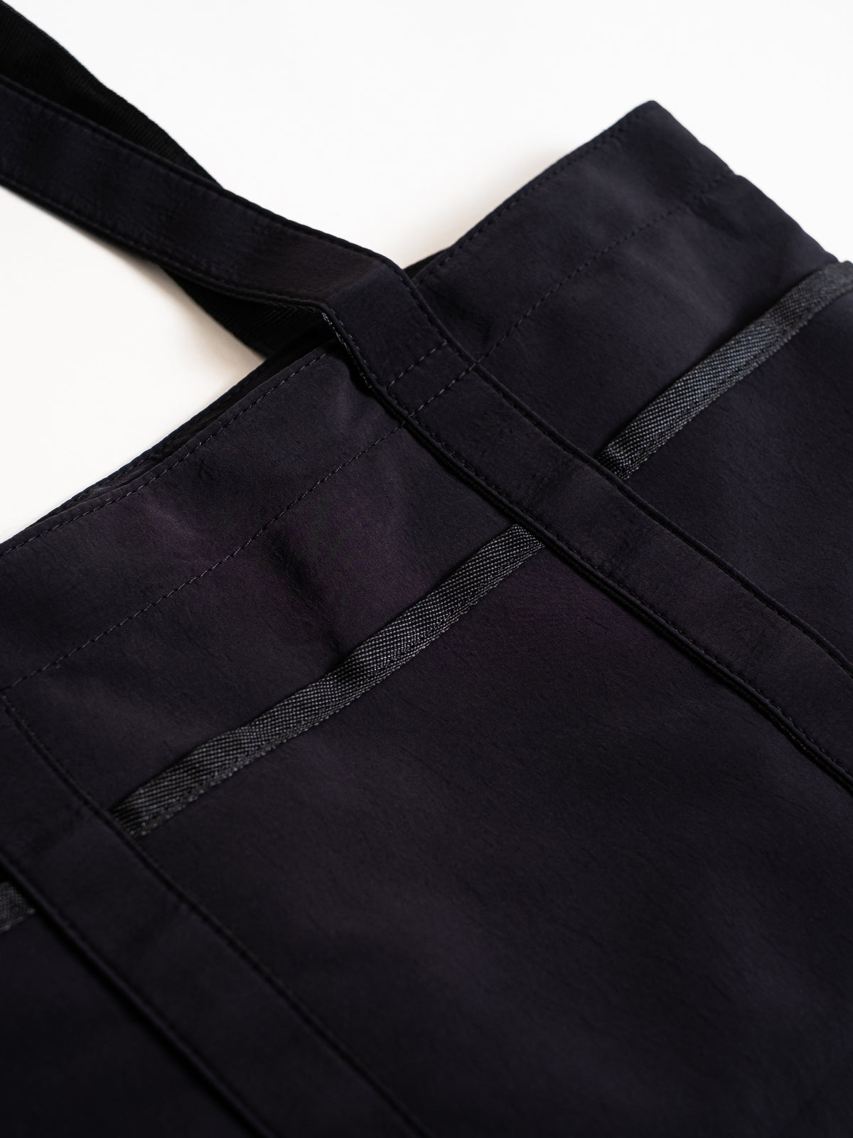 Everyday Tote - Black