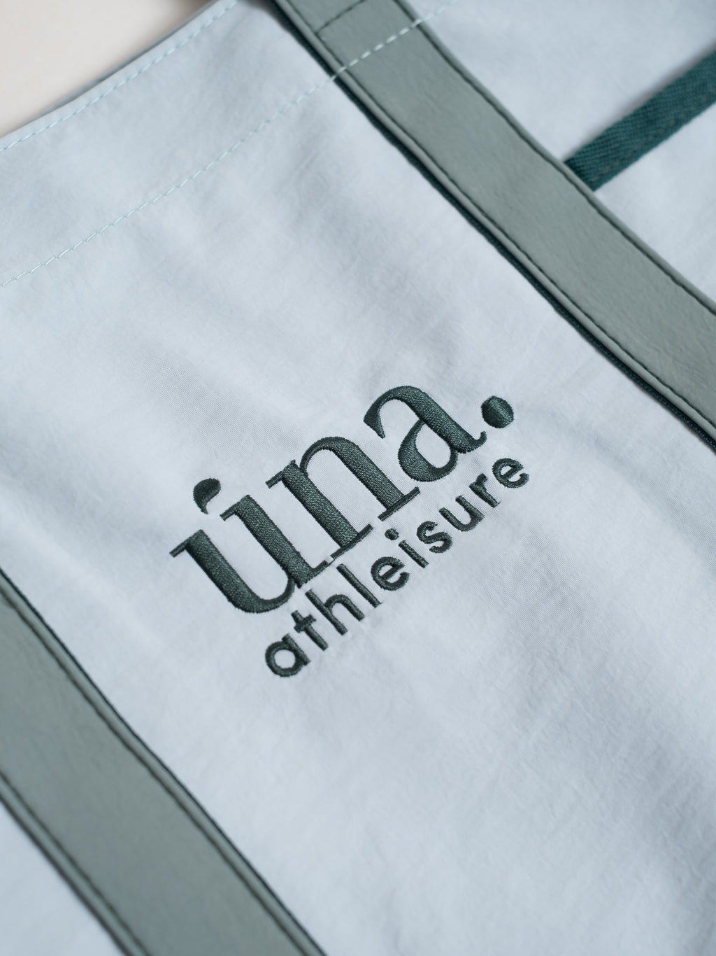 Everyday Tote - Teal