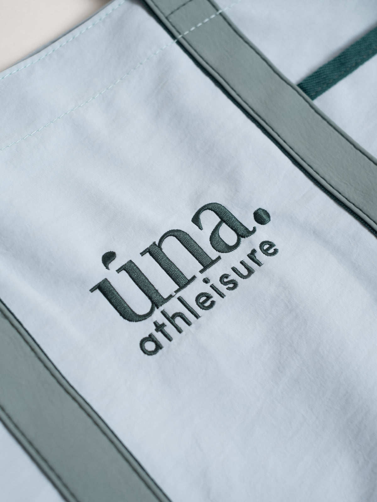 Everyday Tote - Teal