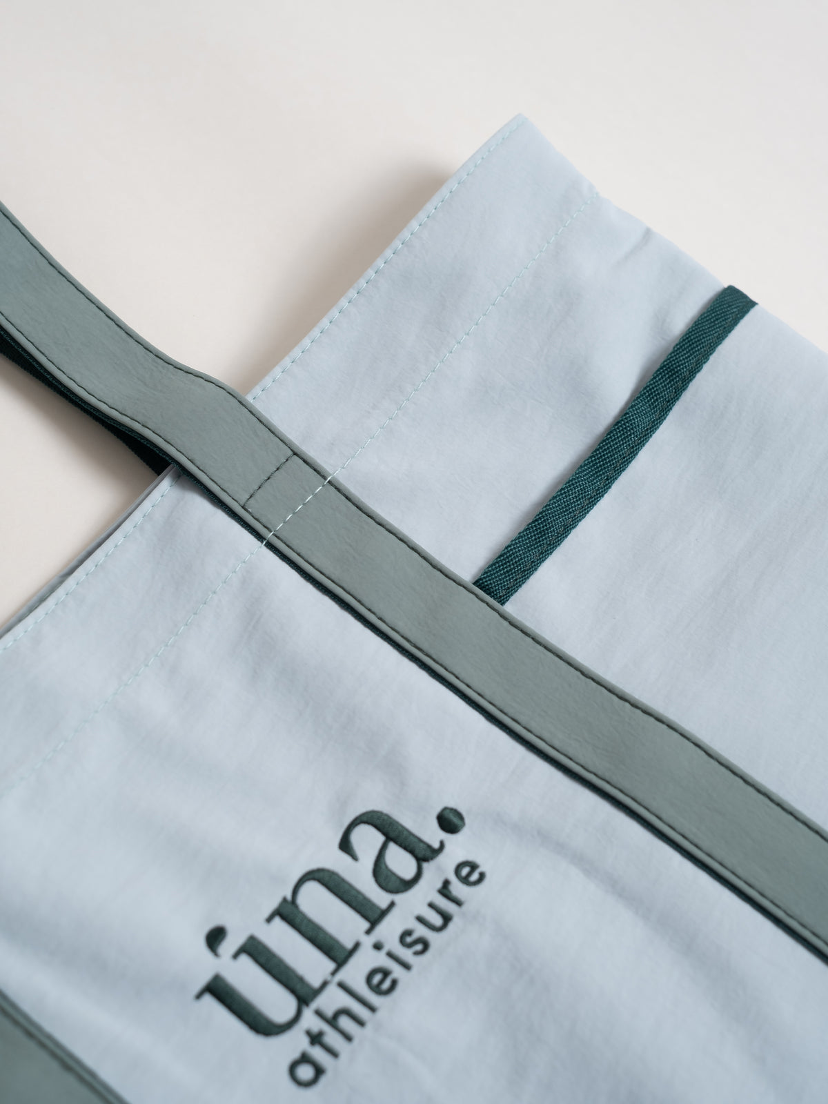 Everyday Tote - Teal