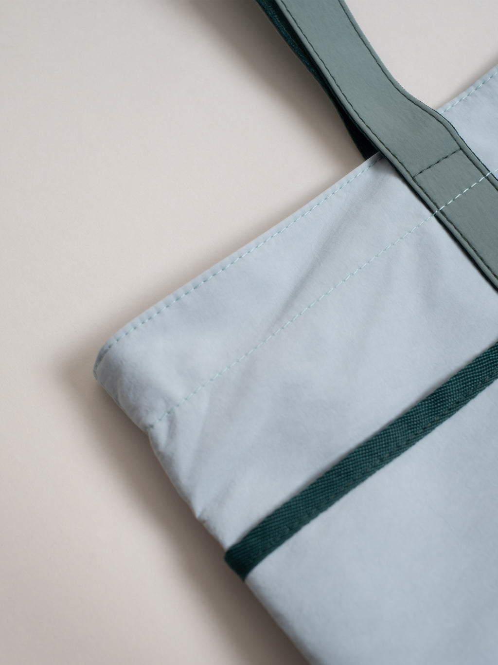 Everyday Tote - Teal