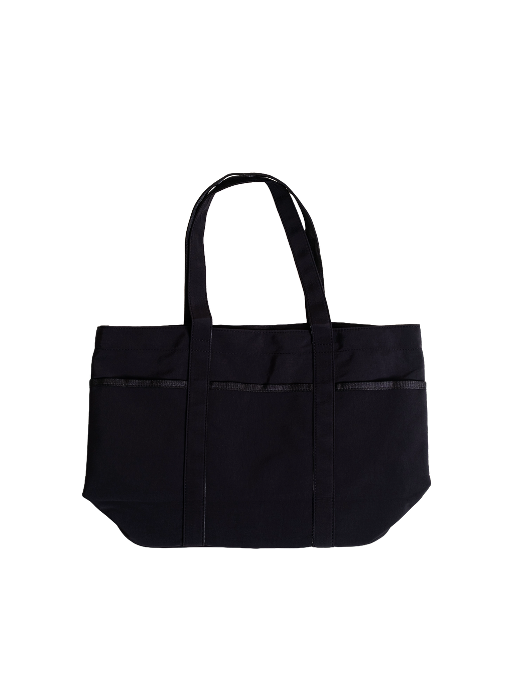 Everyday Tote - Black
