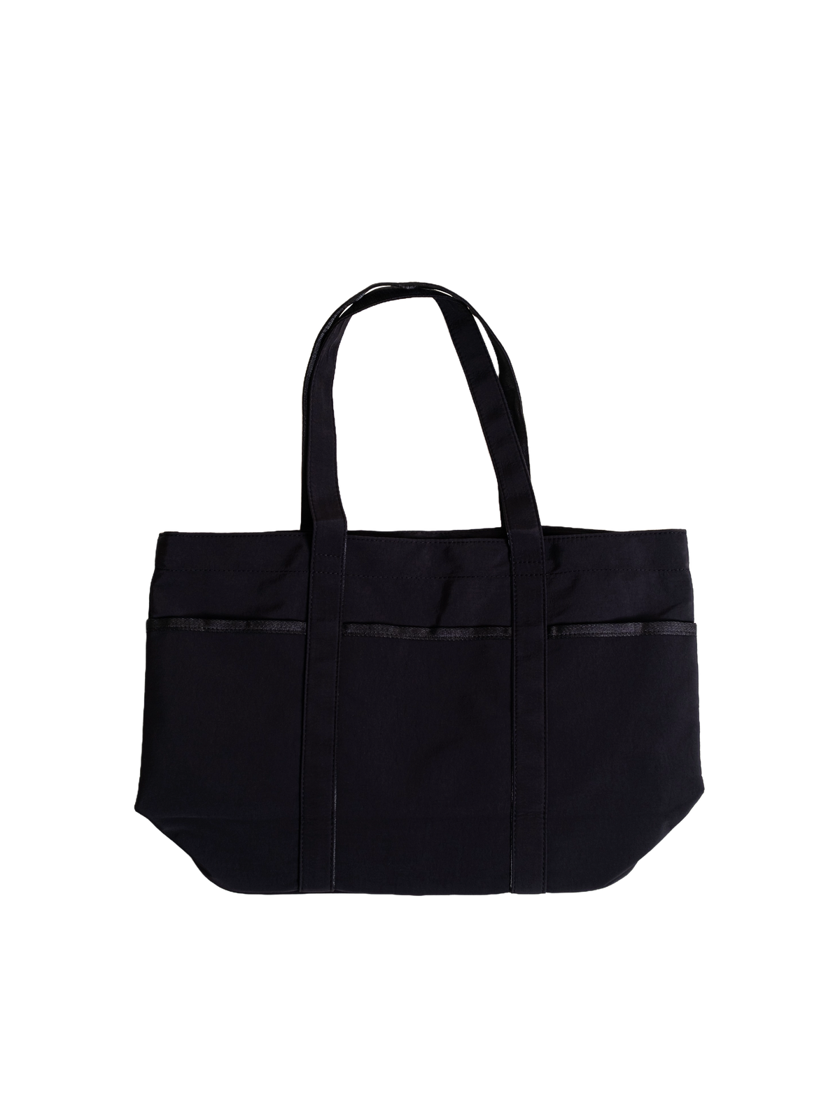 Everyday Tote - Black