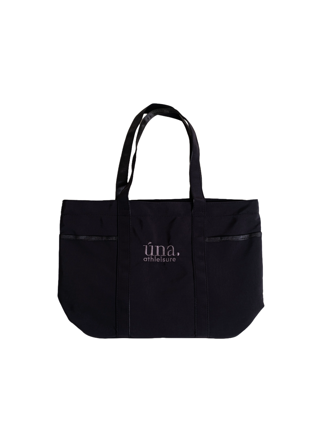 Everyday Tote - Black
