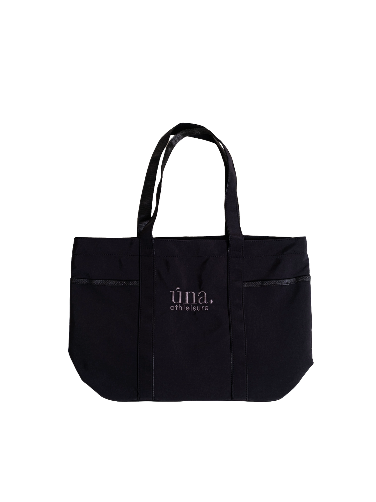 Everyday Tote - Black