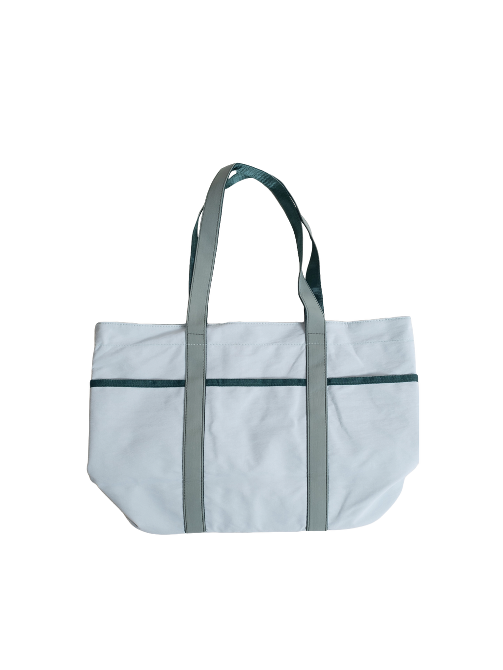 Everyday Tote - Teal