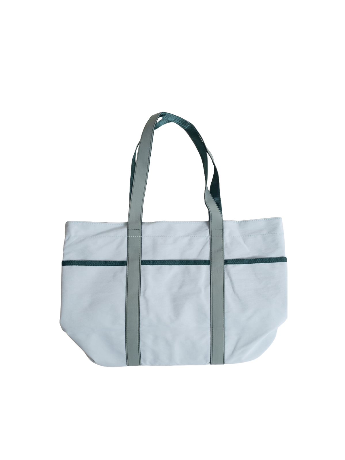 Everyday Tote - Teal