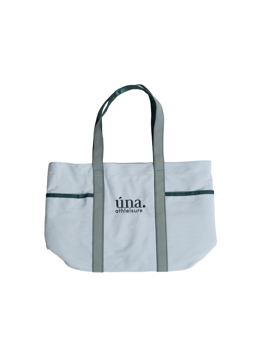 Everyday Tote - Teal