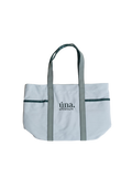 Everyday Tote - Teal