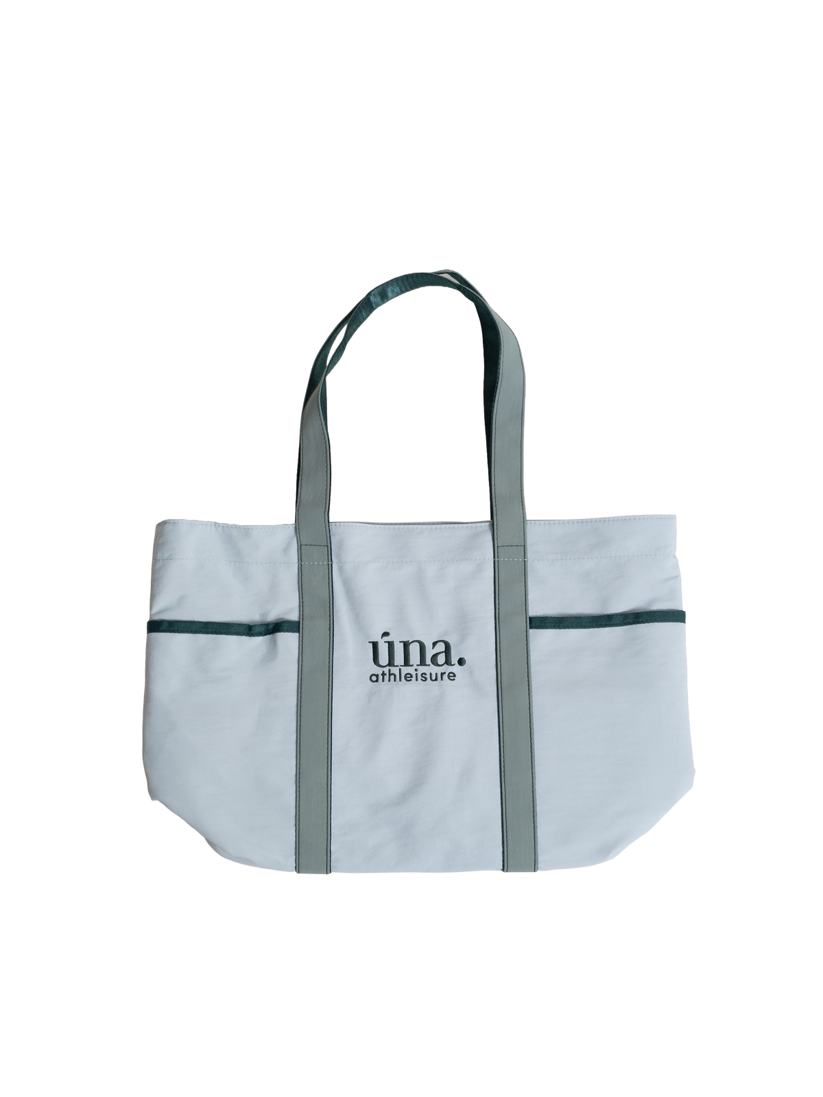 Everyday Tote - Teal