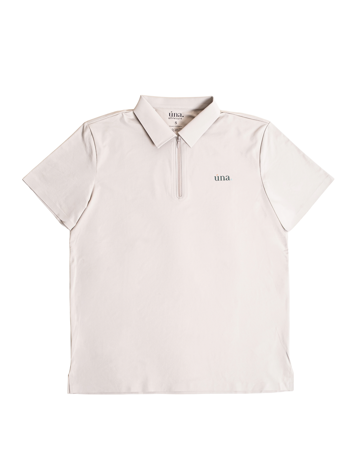 Performance Polo - Beige