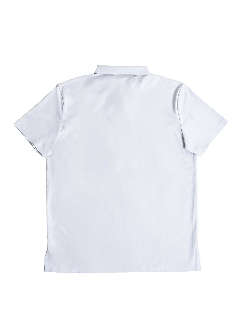 Performance Polo - White