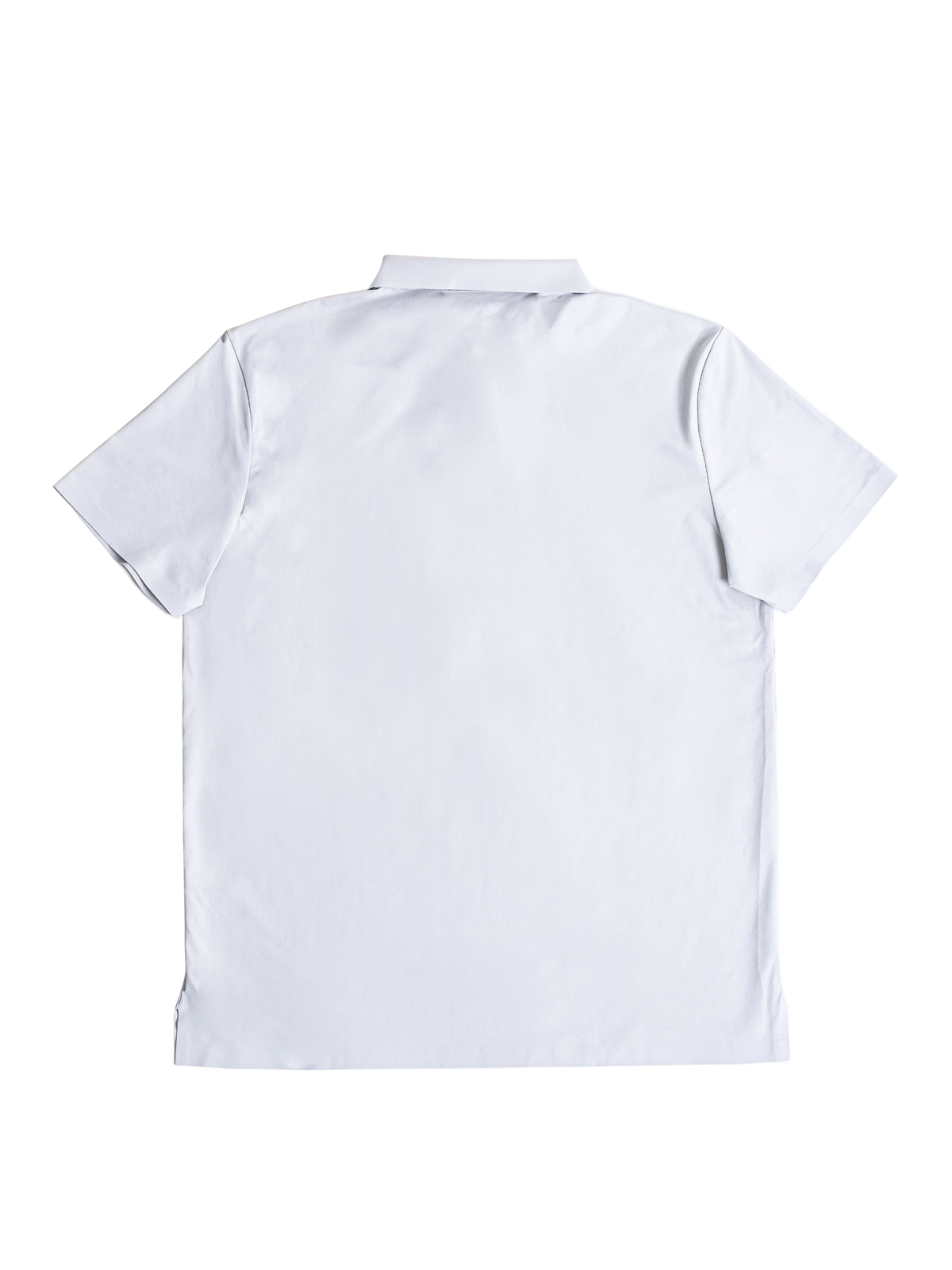 Performance Polo - White