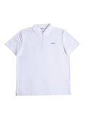 Performance Polo - White