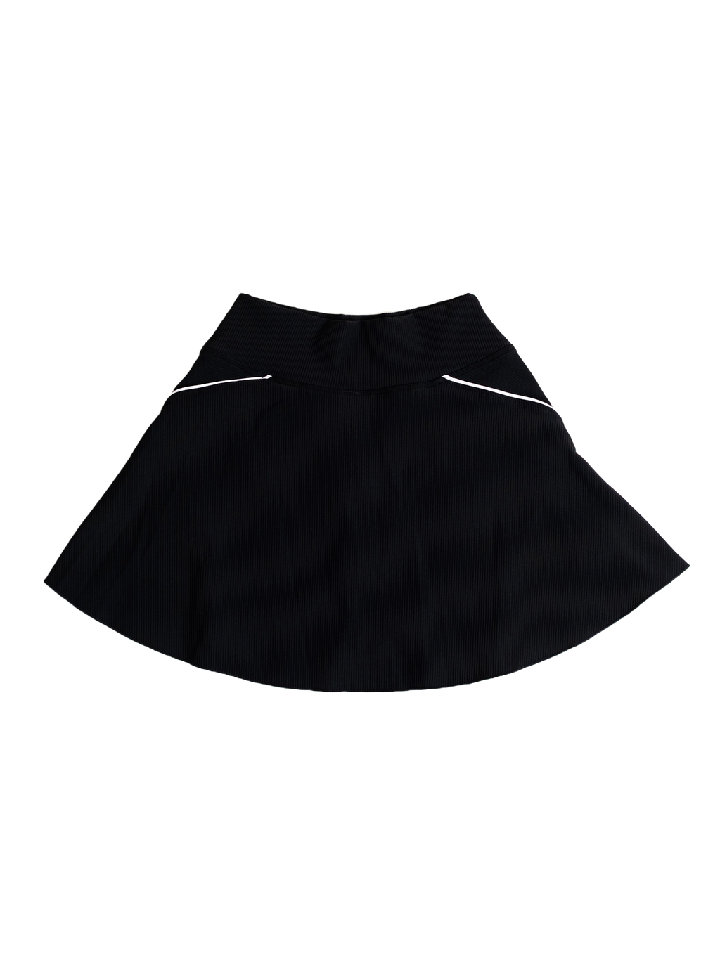 RibFlex Bottom - Black