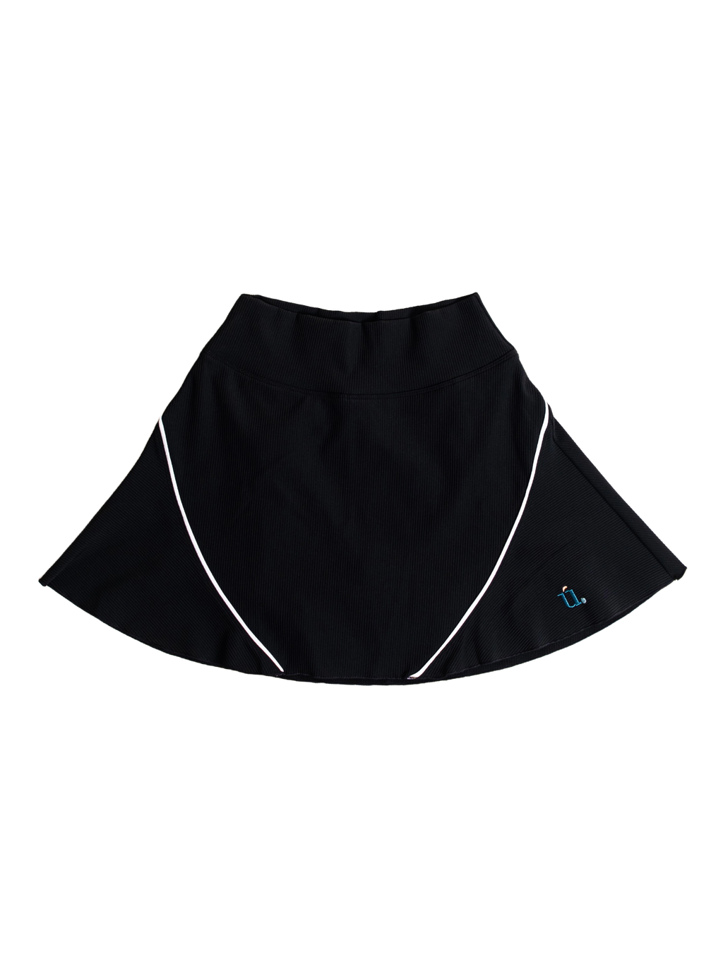 RibFlex Bottom - Black